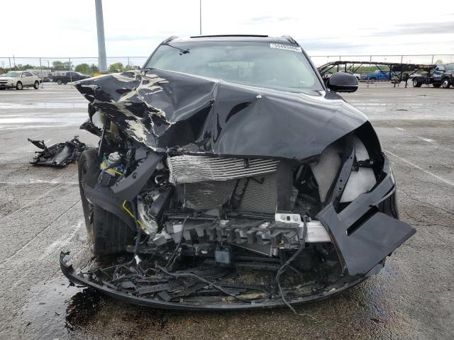 5LM5J7XC2PGL30020 - 2023 LINCOLN AVIATOR RESERVE 黑色 照片 5