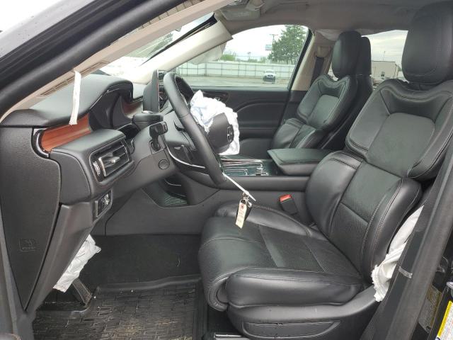 5LM5J7XC2PGL30020 - 2023 LINCOLN AVIATOR RESERVE 黑色 照片 7