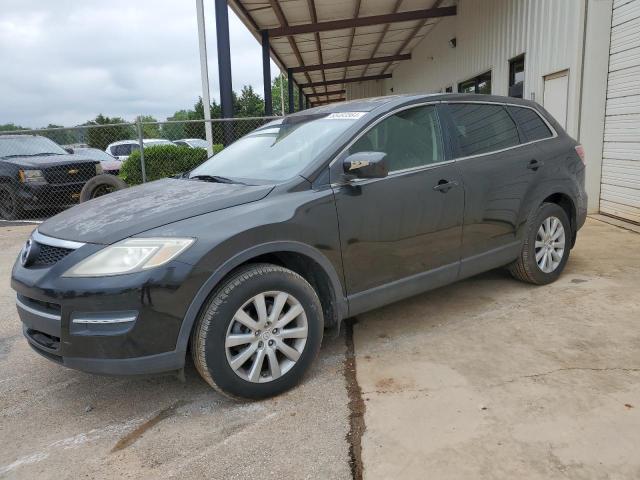 2007 MAZDA CX-9, 