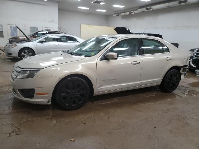 2010 FORD FUSION SE, null