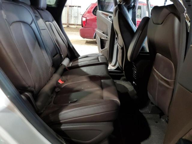 5LMCJ4C94HUL19670 - 2017 LINCOLN MKC BLACK LABEL Սպիտակ լուսանկար 10