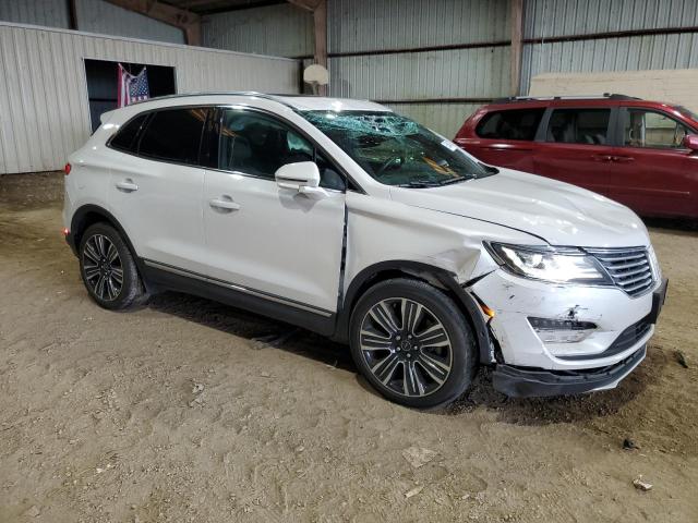 5LMCJ4C94HUL19670 - 2017 LINCOLN MKC BLACK LABEL Սպիտակ լուսանկար 4