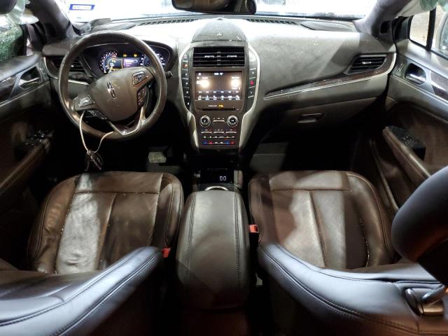 5LMCJ4C94HUL19670 - 2017 LINCOLN MKC BLACK LABEL Սպիտակ լուսանկար 8