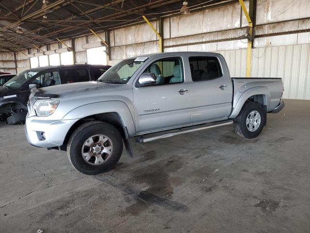 2013 TOYOTA TACOMA DOUBLE CAB PRERUNNER, 