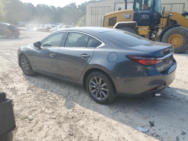 JM1GL1UM7L1526892 - 2020 MAZDA 6 SPORT GRAY photo 2