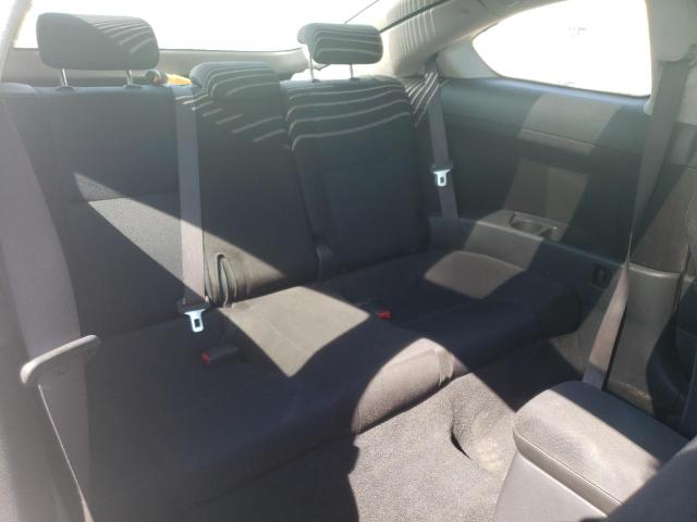 JTKDE3B79A0307143 - 2010 TOYOTA SCION TC 白色 照片 10