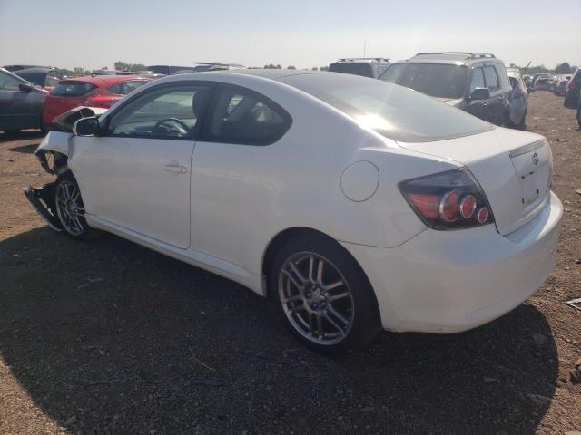 JTKDE3B79A0307143 - 2010 TOYOTA SCION TC 白色 照片 2