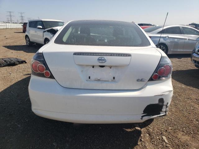 JTKDE3B79A0307143 - 2010 TOYOTA SCION TC 白色 照片 6