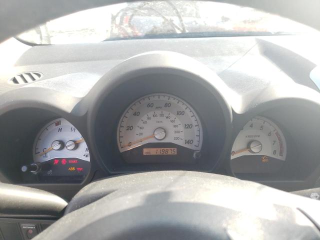 JTKDE3B79A0307143 - 2010 TOYOTA SCION TC 白色 照片 9