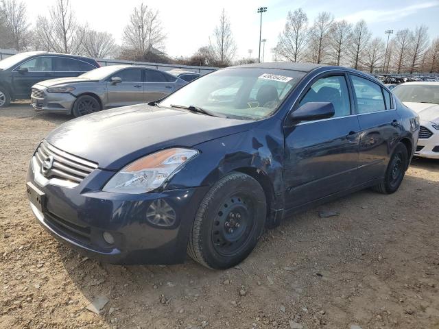 2009 NISSAN ALTIMA 2.5, 