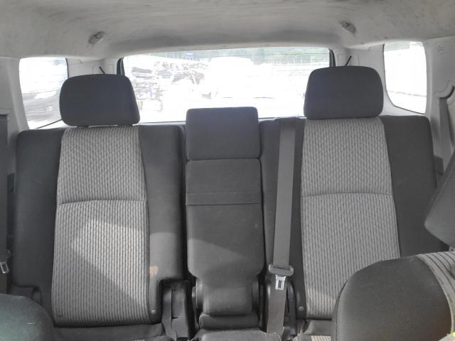 JTEBU5JRXH5474409 - 2017 TOYOTA 4RUNNER SR5/SR5 PREMIUM 银色 照片 10