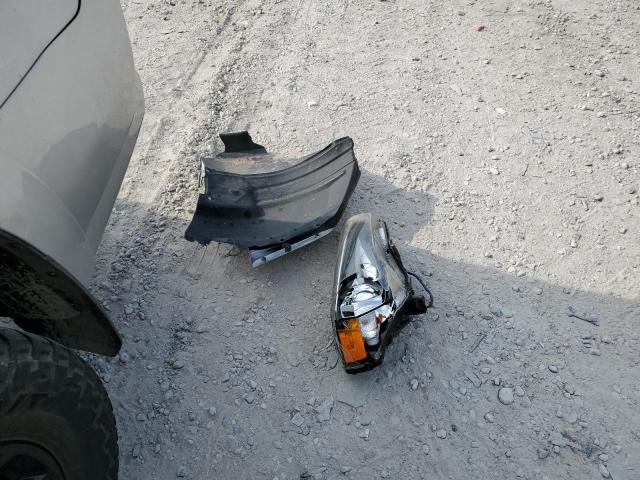 JTEBU5JRXH5474409 - 2017 TOYOTA 4RUNNER SR5/SR5 PREMIUM 银色 照片 13