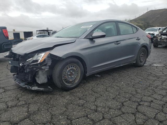 2019 HYUNDAI ELANTRA SE, null
