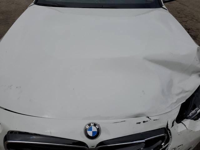 3MW23CM01N8C62048 - 2022 BMW 230I WHITE photo 11