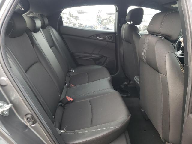 SHHFK7H45MU229848 - 2021 HONDA CIVIC SPORT 灰色 照片 10