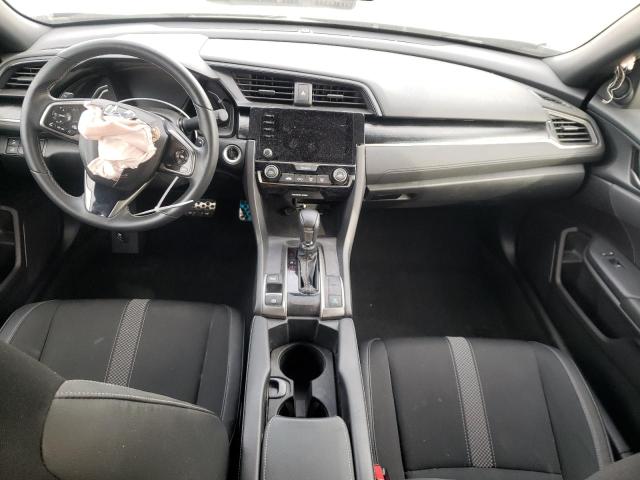 SHHFK7H45MU229848 - 2021 HONDA CIVIC SPORT 灰色 照片 8