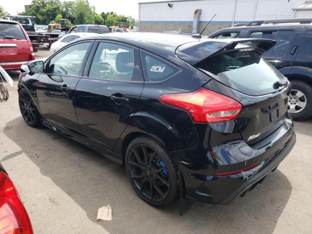 WF0DP3TH9G4115129 - 2016 FORD FOCUS RS BLACK photo 2