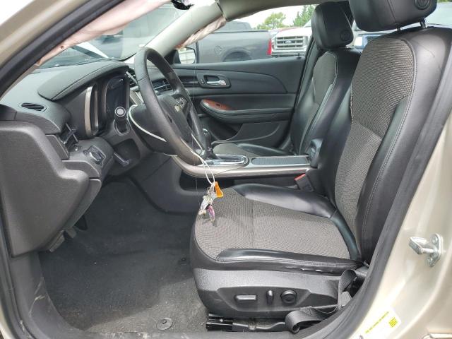 1G11C5SA2DF167180 - 2013 CHEVROLET MALIBU 1LT 金色 照片 7