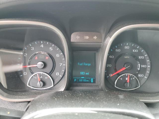 1G11C5SA2DF167180 - 2013 CHEVROLET MALIBU 1LT 金色 照片 9