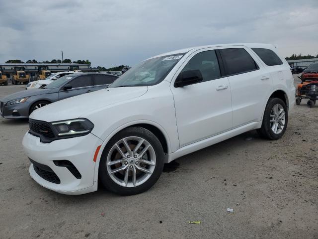 2023 DODGE DURANGO GT, 