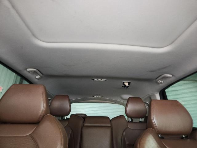 5J8YD7H56LL000153 - 2020 ACURA MDX SPORT HYBRID TECHNOLOGY WHITE photo 10