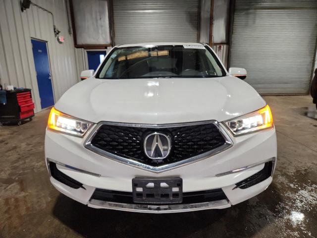 5J8YD7H56LL000153 - 2020 ACURA MDX SPORT HYBRID TECHNOLOGY WHITE photo 5