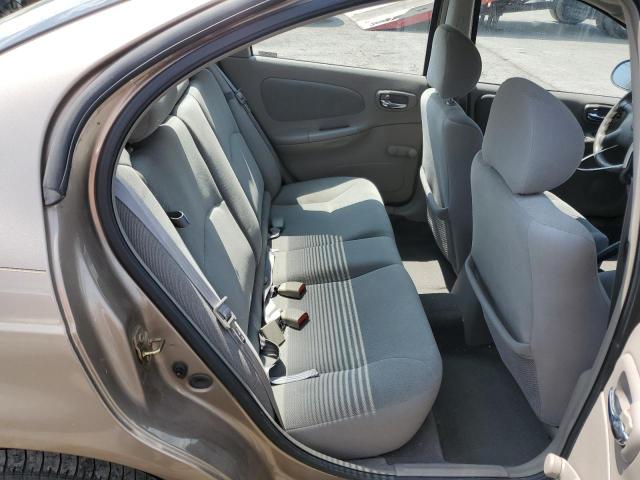 1P3ES46C5YD695637 - 2000 PLYMOUTH NEON BASE 棕色 照片 10