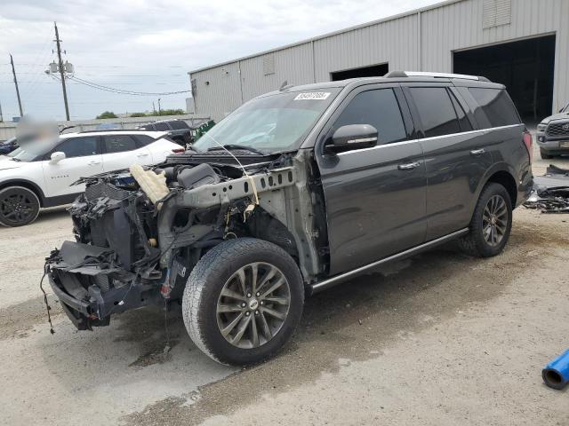 2019 FORD EXPEDITION LIMITED, null