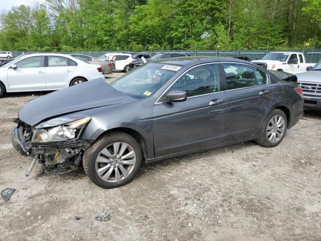 2011 HONDA ACCORD EX, 