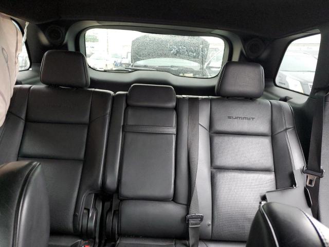 1C4RJFJGXEC404688 - 2014 JEEP GRAND CHER SUMMIT მუქწითელი ფოტო 10