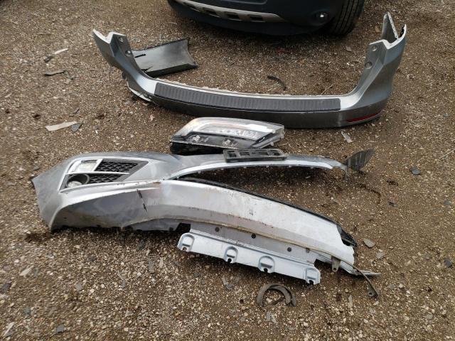 5FNRL6H93LB021628 - 2020 HONDA ODYSSEY ELITE Srebrny zdjęcie 13