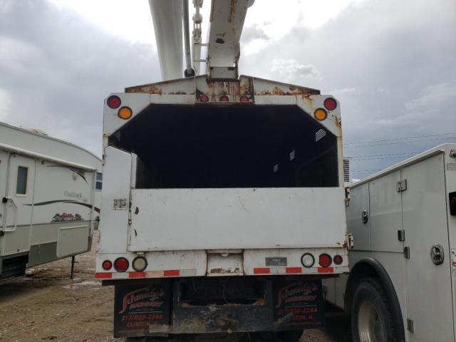 1GDL7H1E62J516535 - 2002 GMC C-SERIES C7H042 白色 照片 11