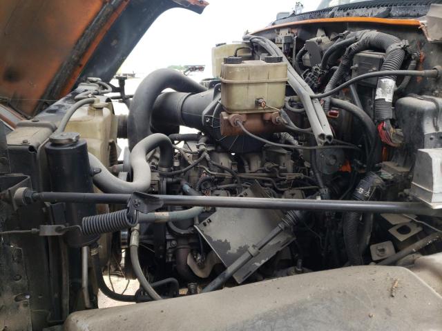 1GDL7H1E62J516535 - 2002 GMC C-SERIES C7H042 白色 照片 12