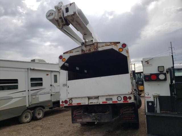 1GDL7H1E62J516535 - 2002 GMC C-SERIES C7H042 白色 照片 3