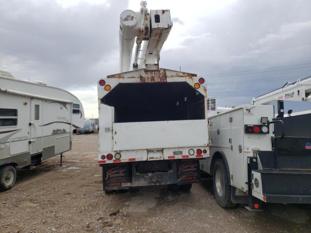 1GDL7H1E62J516535 - 2002 GMC C-SERIES C7H042 WHITE photo 6