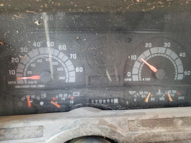 1GDL7H1E62J516535 - 2002 GMC C-SERIES C7H042 白色 照片 9