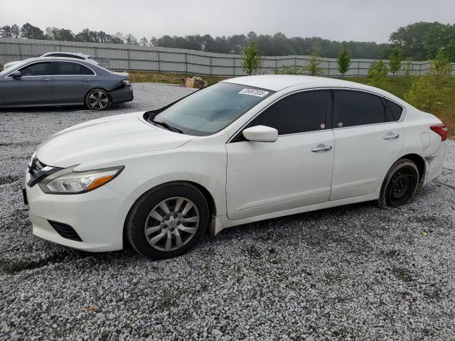 2016 NISSAN ALTIMA 2.5, 