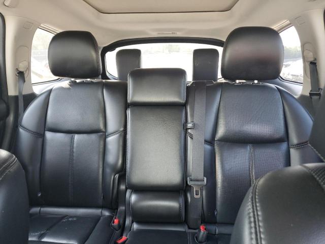 5N1DR2MM4HC603622 - 2017 NISSAN PATHFINDER S WHITE photo 10