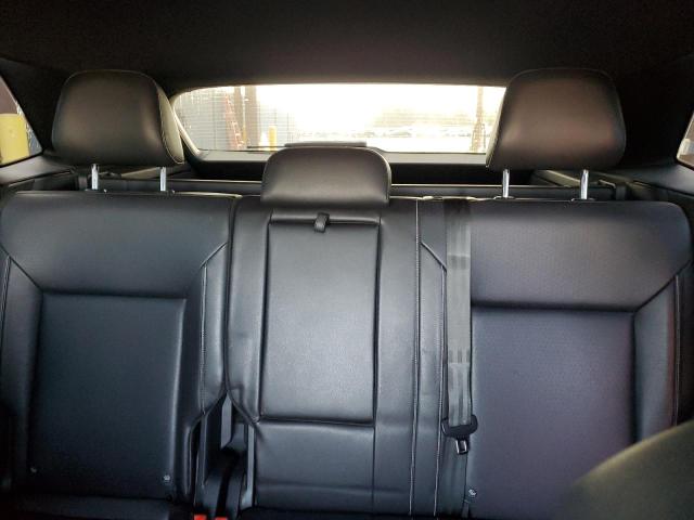 1V23C2CA6LC226467 - 2020 VOLKSWAGEN ATLAS CROS SE SILVER photo 10