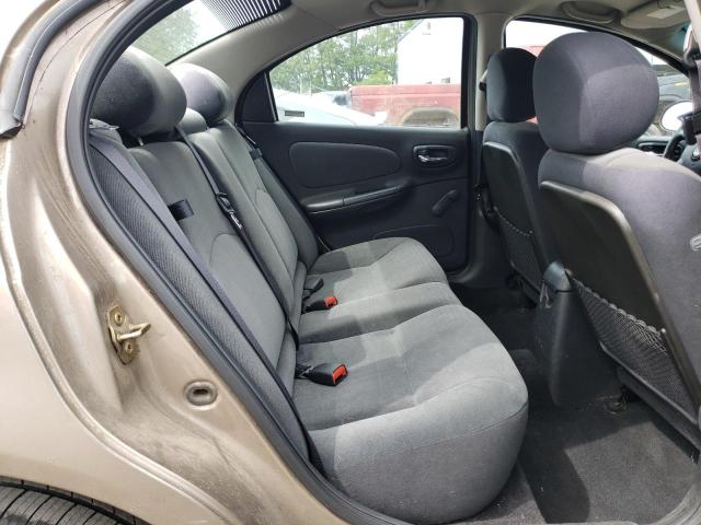 1P3AS46C31D145549 - 2001 PLYMOUTH NEON BASE 棕色 照片 10