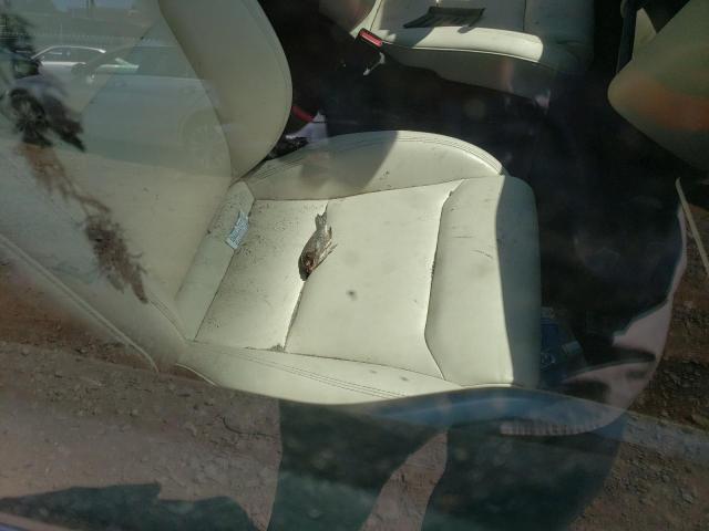 5YJXCAE21LF260967 - 2020 TESLA MODEL X BLUE photo 9