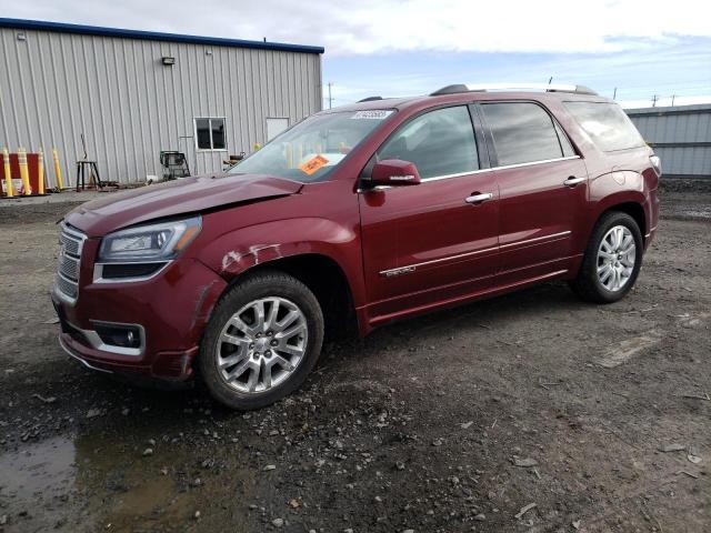 2016 GMC ACADIA DENALI, 