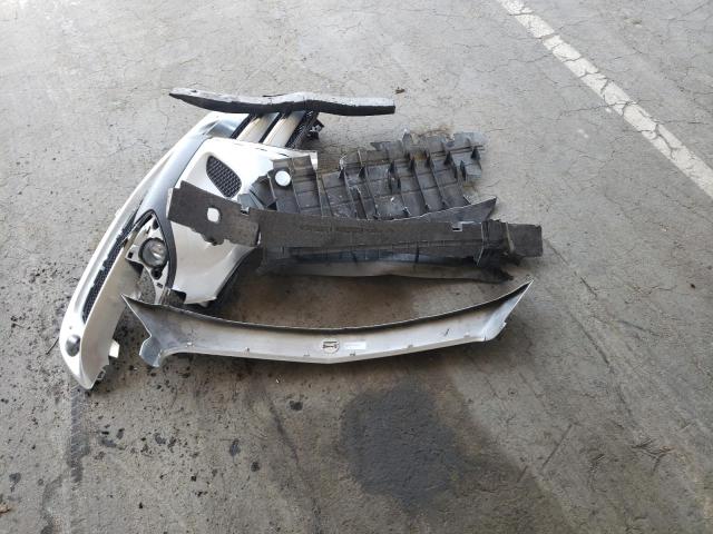 WDCTG4EB7HJ282227 - 2017 MERCEDES-BENZ GLA 250 Күміс фото 12