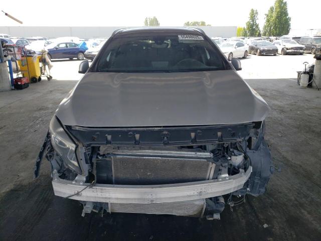 WDCTG4EB7HJ282227 - 2017 MERCEDES-BENZ GLA 250 Күміс фото 5