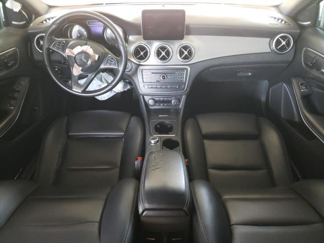 WDCTG4EB7HJ282227 - 2017 MERCEDES-BENZ GLA 250 Күміс фото 8