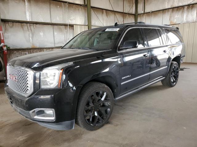 2017 GMC YUKON XL DENALI, null