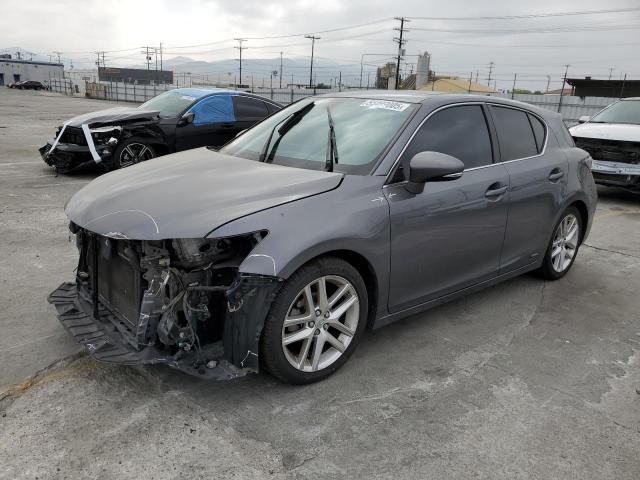 2014 LEXUS CT 200, 