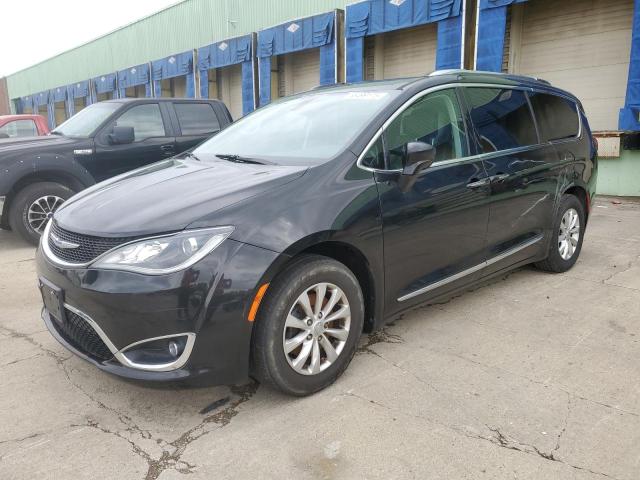 2019 CHRYSLER PACIFICA TOURING L, null