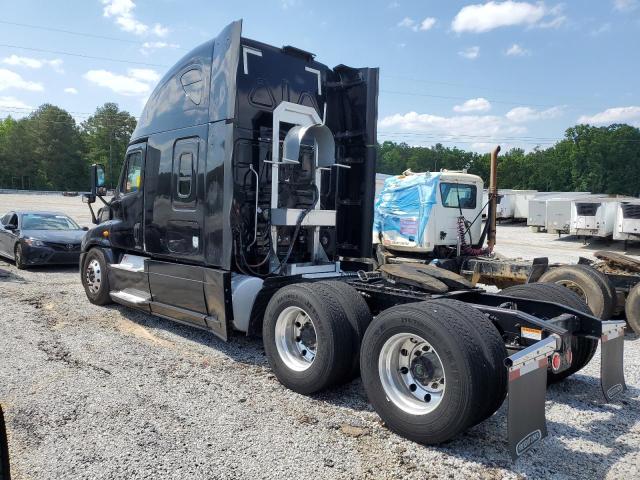 3AKGGLD54ESFV9896 - 2014 FREIGHTLINER CASCADIA 1 BLACK photo 3