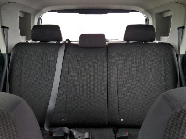 JTLKE50E391083065 - 2009 TOYOTA SCION XB 栗色 照片 10